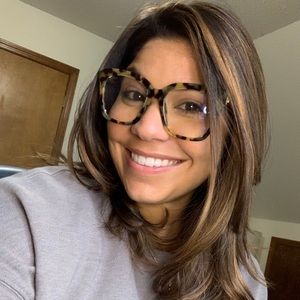 Meet your Posher, Natacha